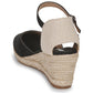 Xti - Women's Wedge Sandals