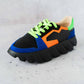 4Ccccees - Women's Turi Sneaker