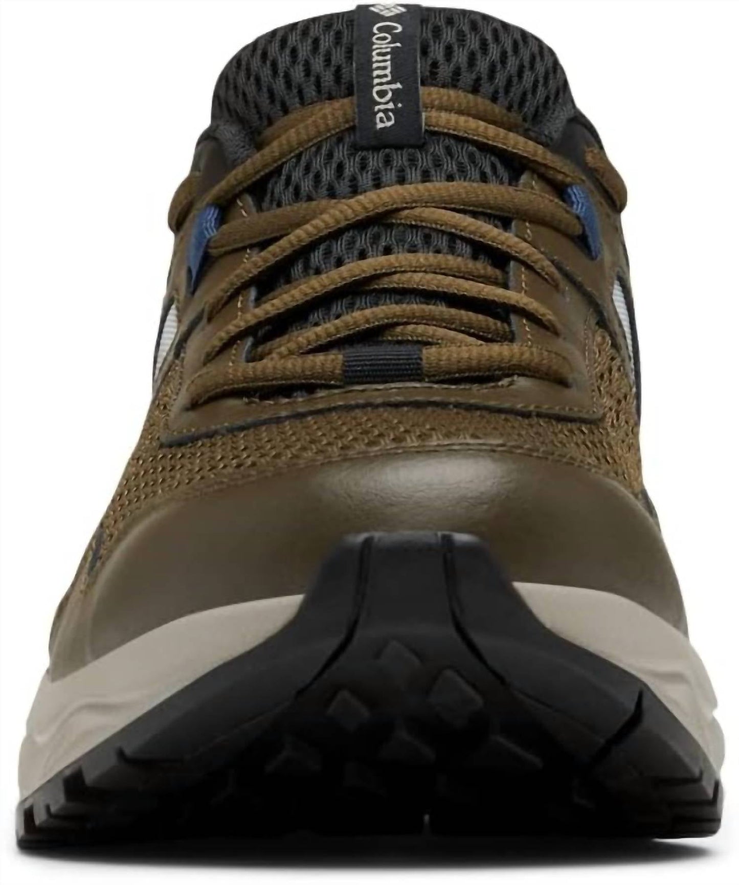 Columbia - Men's Plateau Sneakers