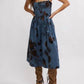 Free People - Laters Baby Midi Dress
