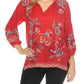 Johnny Was - Zadonia Nemma Blouse