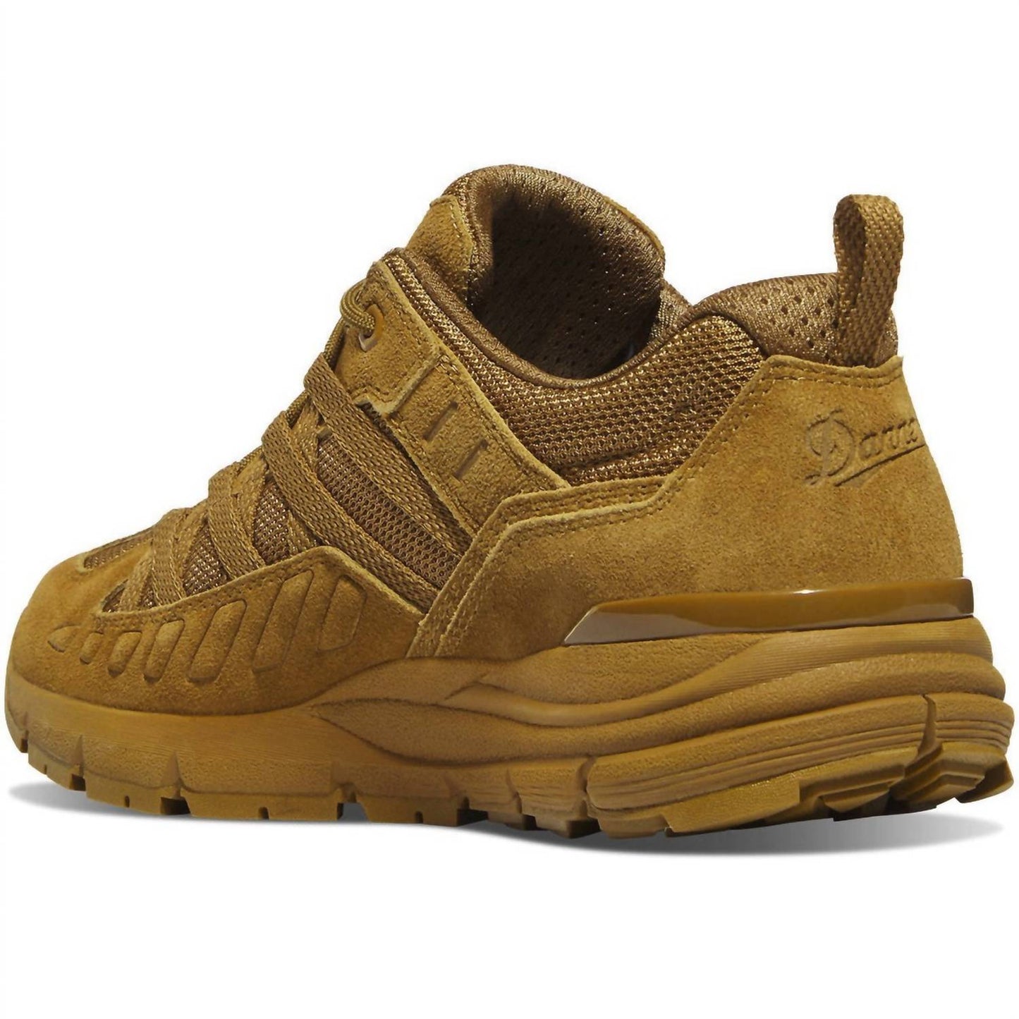 Danner - Men's Fullbore Lo 3" Vibram Sole Sneakers