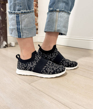 Not Rated - Women's Jia Knit Sneaker