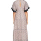 Marie Oliver - Bernadette Maxi Dress