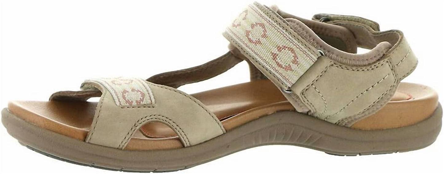Rockport - Women's Rubey Webbing Sandal