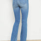 L'Agence - Selma High Rise Sleek Baby Boot Jeans