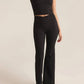 Z Supply - Hit The Studio Flare Legging