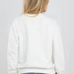 Kerri Rosenthal - Alina Ex-boyfriend Le Sunshine Sweatshirt