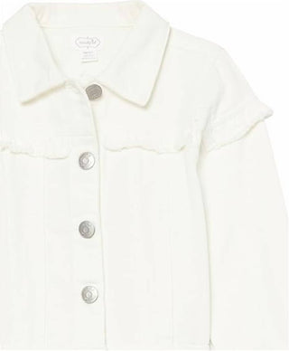 Mudpie - Jaqueta jeans feminina