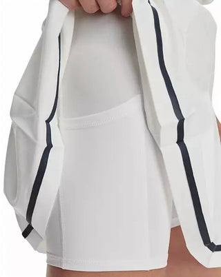 Varley - Clarendon High Rise Shorts