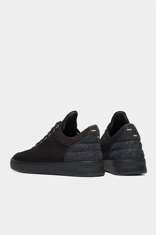 Filling Pieces - Tênis Masculino Cano Baixo Ripple Ceres