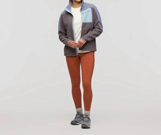 Cotopaxi - Cotopaxi Abrazo Fleece Full-zip Jacket