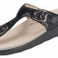 Sas - Sanibel T-strap Slide Sandal