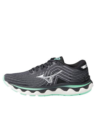 Mizuno - Tênis Wave Horizon 6 Feminino