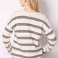 Sanctuary - Easy V-neck Sweater