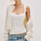 Free People - Somewhere Sometime Camisole