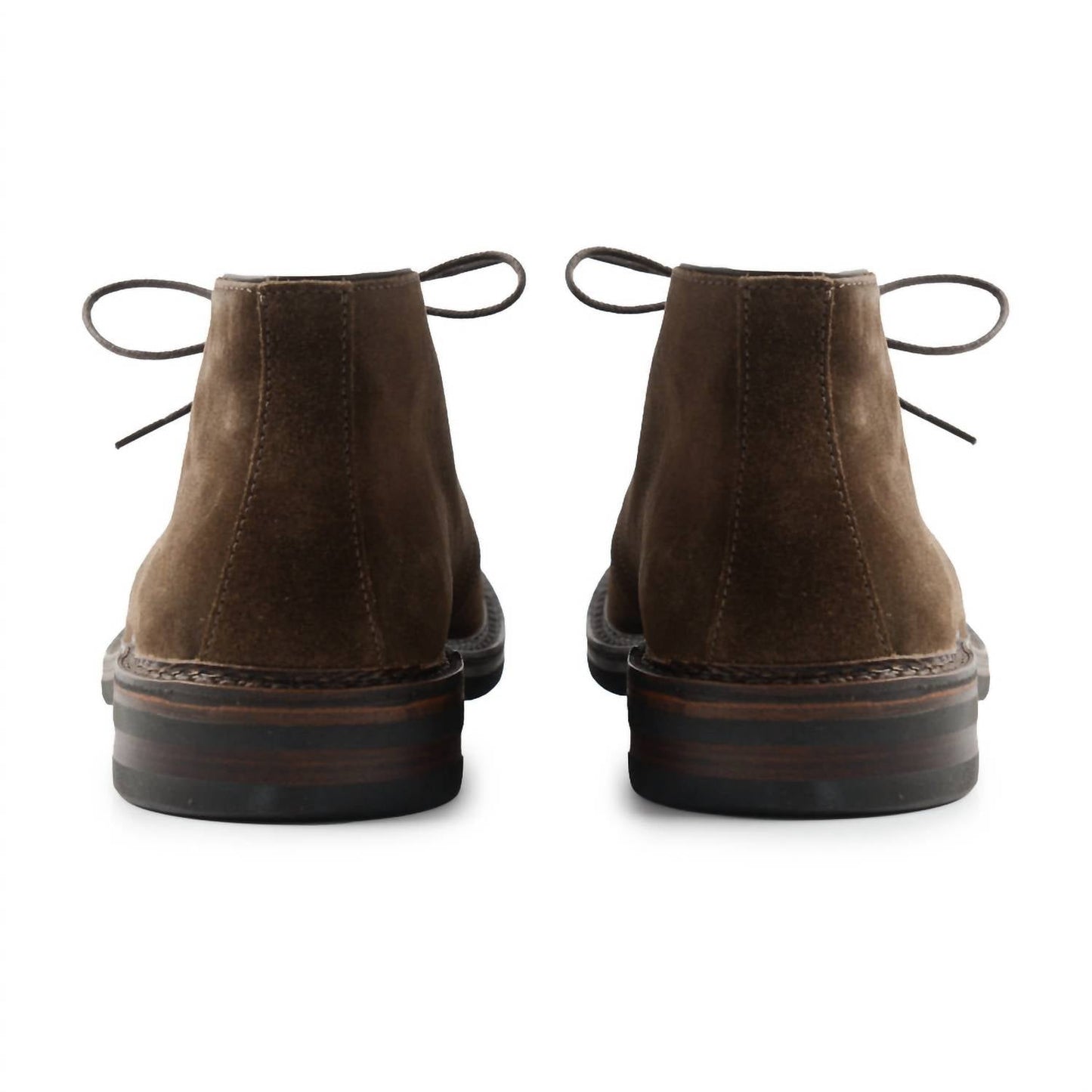 Astorflex - Men's Greenflex Rubber Desert Boot