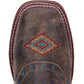 Laredo - Women's Cowgirl Approved Scout Aztec Boot