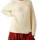 Free People - Teddy Sweater Tunic