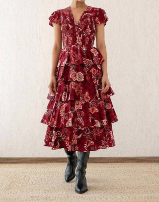 Banjanan - Brigit Dress