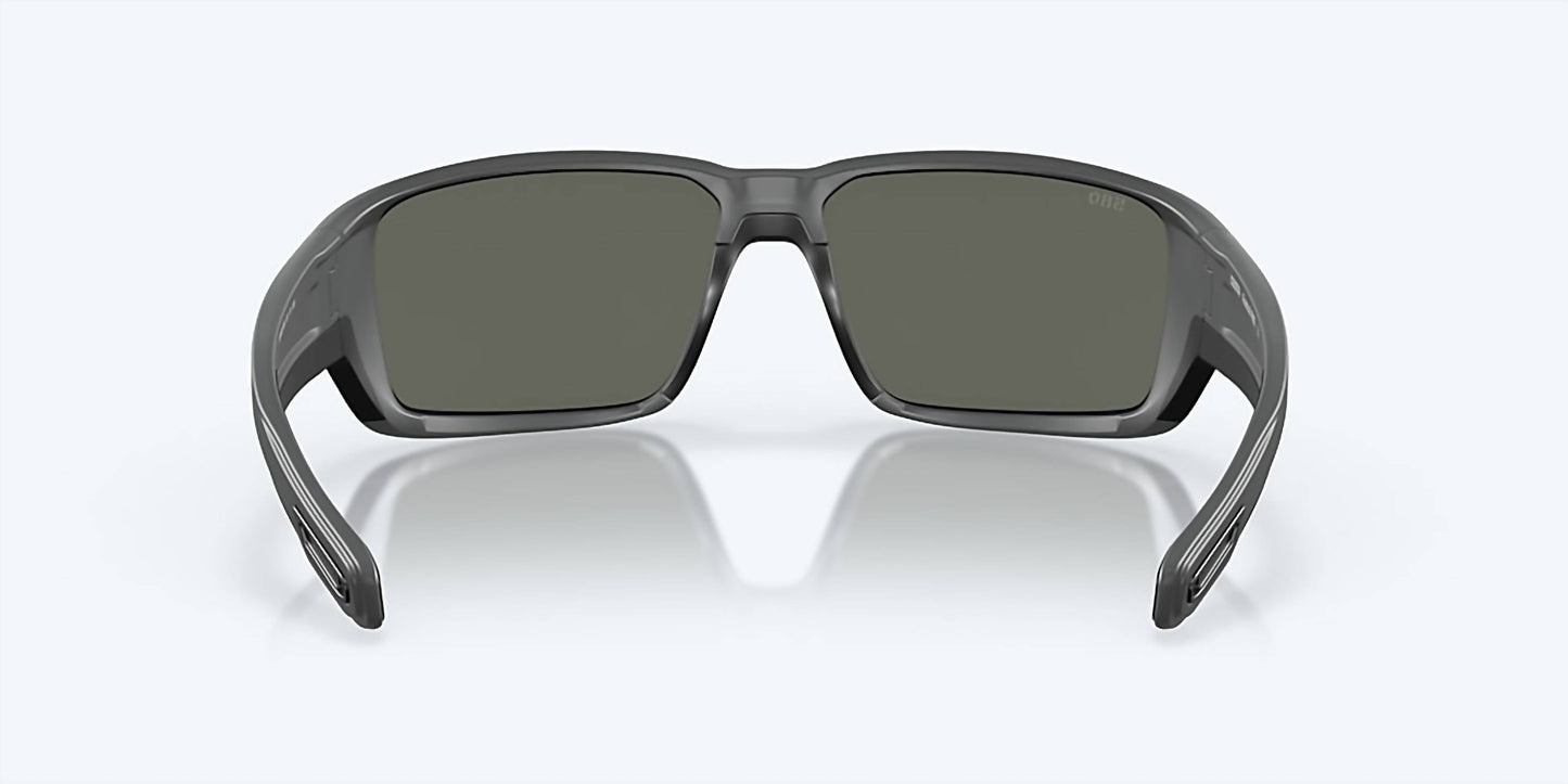 Costa Del Mar - Men's Fantail Pro Polarized Sunglasses 9079 - 12 - 60