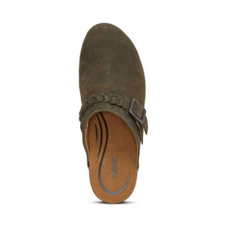 Aetrex - Women's Corey Clog Shoe