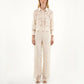 Especia - Butchart Shirt Top