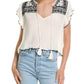 Free People - SARAFINA TOP