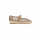 Sam Edelman - Women's Mackie Mary Jane Espadrilles