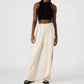 Steve Madden - Moxie Side-striped Pants