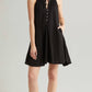 Elan - Women's Cover Up Minidress