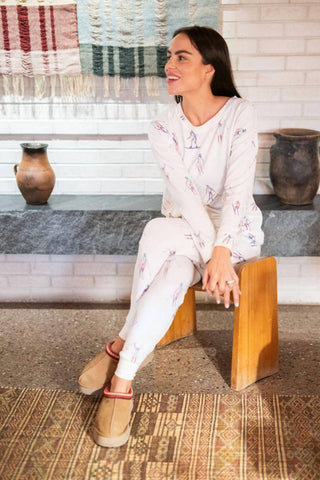 Aspen Dream - Cozy Pajama