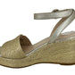 Pelle Moda - Women's Wilder Espadrille