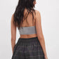 Free People - Paradise Found Menswear Skort