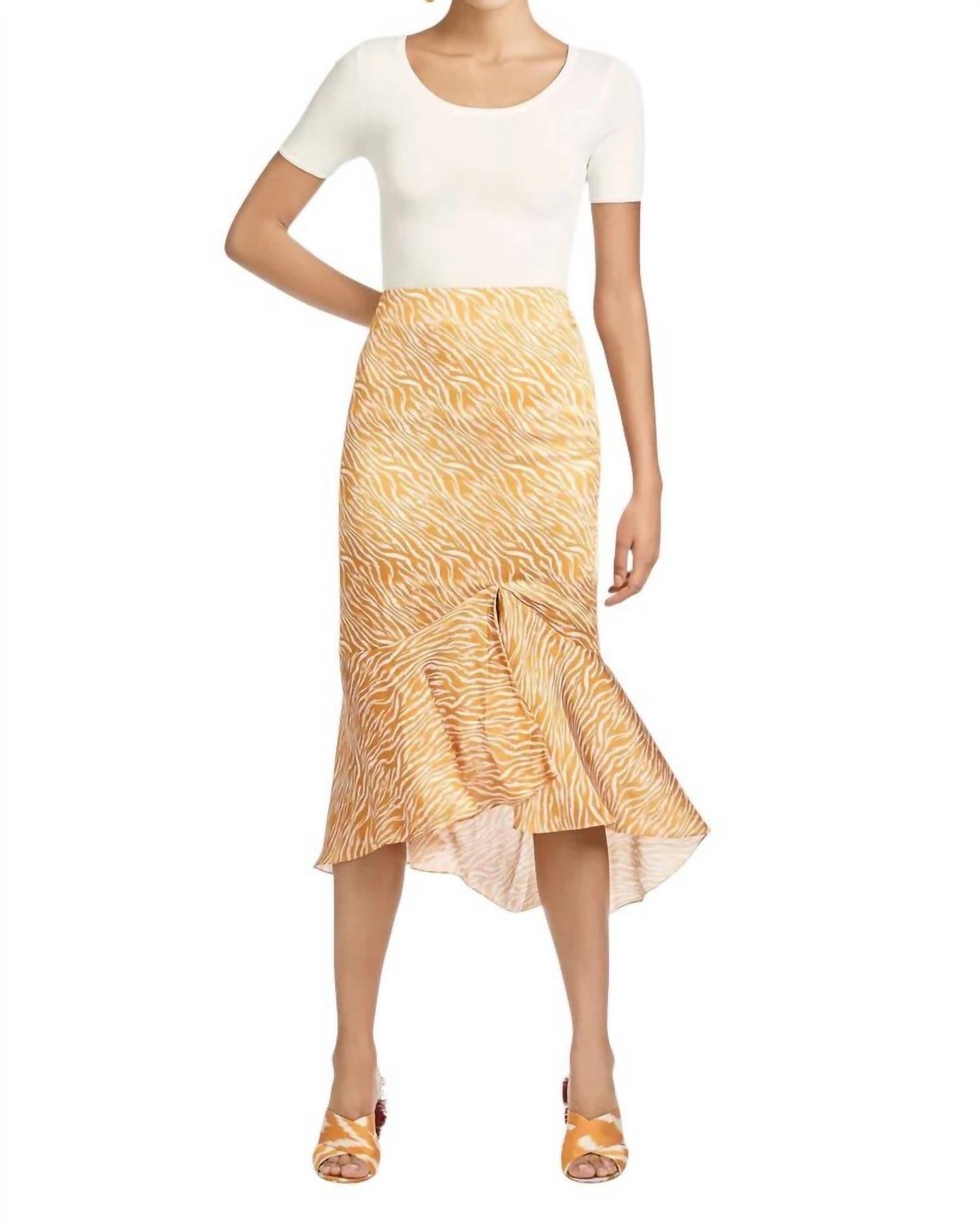 Sachin & Babi - Lori skirt