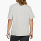 Nike - Camiseta de skate com logotipo SB masculina