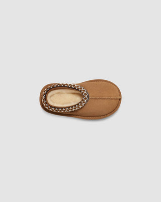 Ugg - Pantufas Tasman para crianças