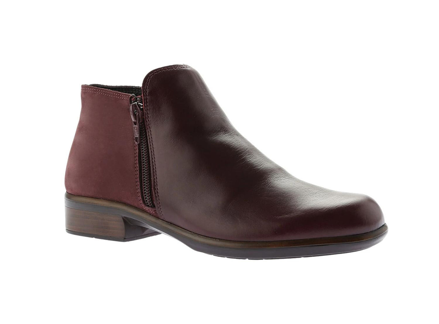 Naot - Women's Helm Ankle Boot