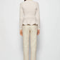 Jonathan Simkhai - Signature Andi Peplum Jacket
