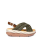 4Ccccees - Women's Mellow Me Sandal
