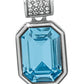 Brighton - Women's Meridian Aurora Post Earrings