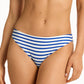 Sea Level Australia - Amalfi Regular Cheeky Bikini Pant