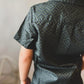 2Flyco - Kid Short Button Up Shirt