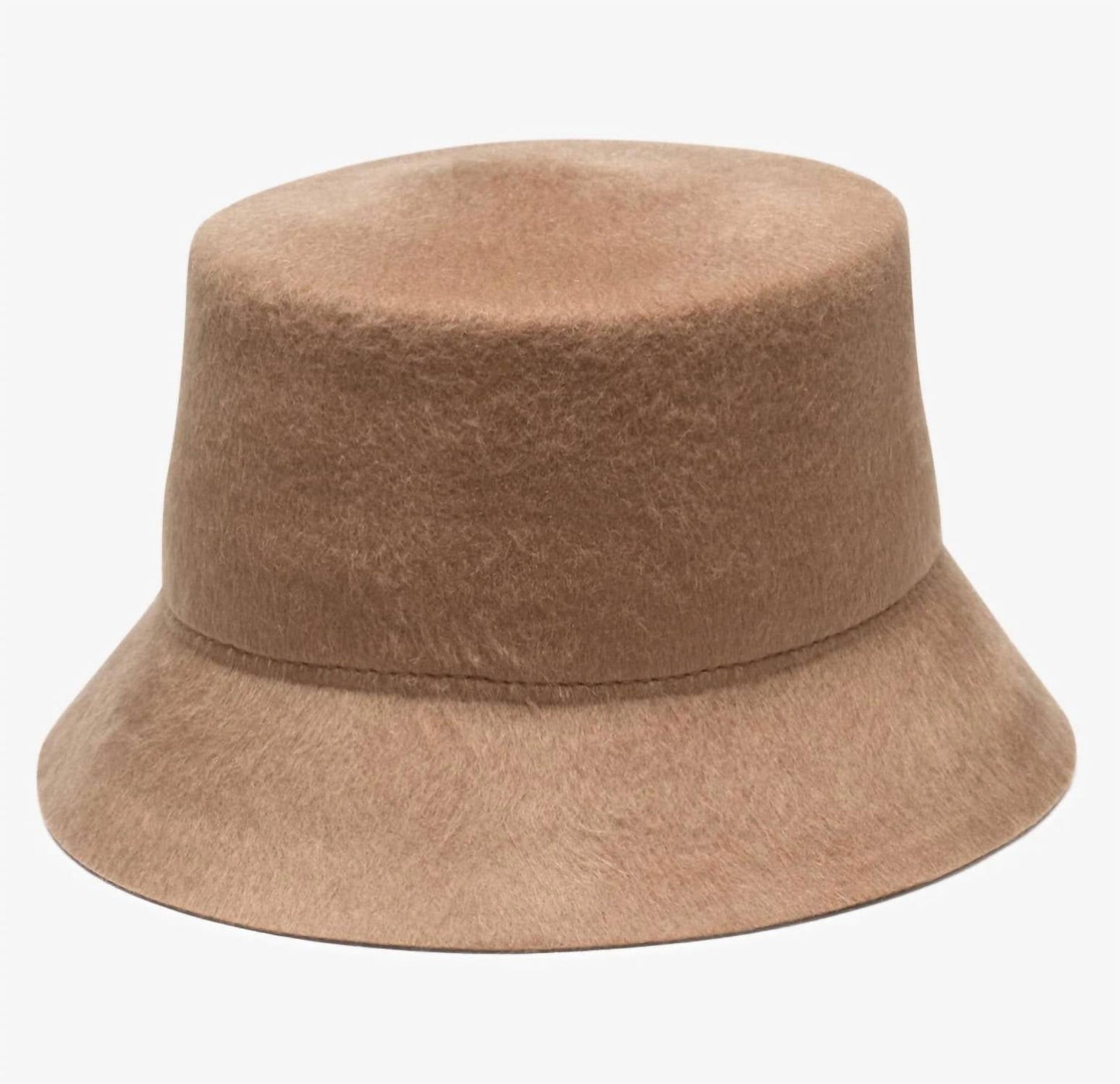 Wyeth - Women's Hepburn Wool Bucket Hat