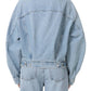 Agolde - Dalton Balloon Jacket