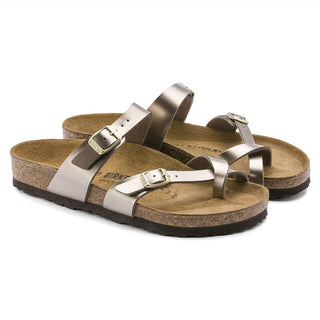 Birkenstock – Sandália Mayari Feminina