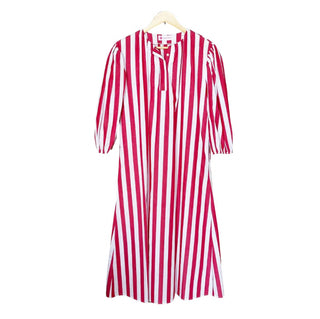 Caryn Lawn - Cabana Maxi Dress