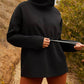 Varley - Barton Top, & Cresta Beanie, & Spencer Socks Giftbox Set