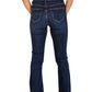 Rubies + Honey - Shiloh Boot Cut Jeans