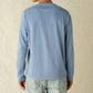 Fair Harbor - Saltaire Henley Long Sleeve Top